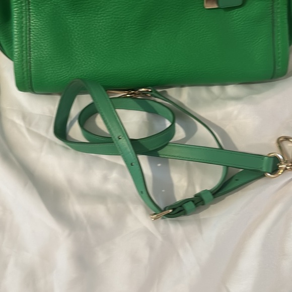 Swagger coach bag - Picture 4 of 4